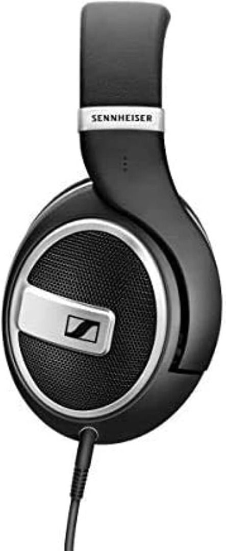 2-5 日價錢: 全新未開盒Sennheiser HD 599 SE (HD599SE, HD599 SE, HD