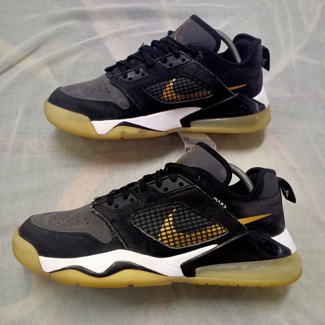 Jordan mars 2025 270 low yellow