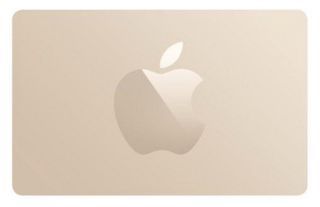 95折 Apple gift card $500*4張 共值$2000  現$1900