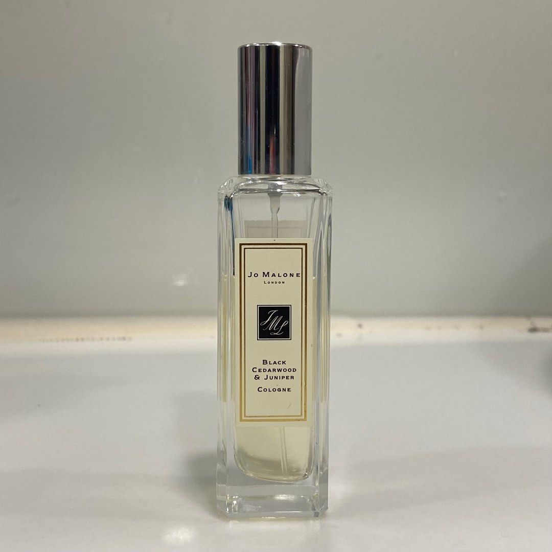 Jo Malone Black Cedarwood Juniper 30ml 70