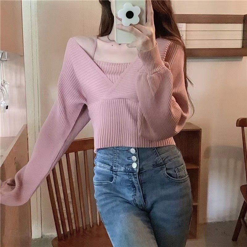 Off-the-shoulder top - Women's fashion