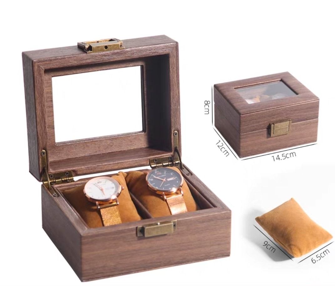 Watch box cushions outlet