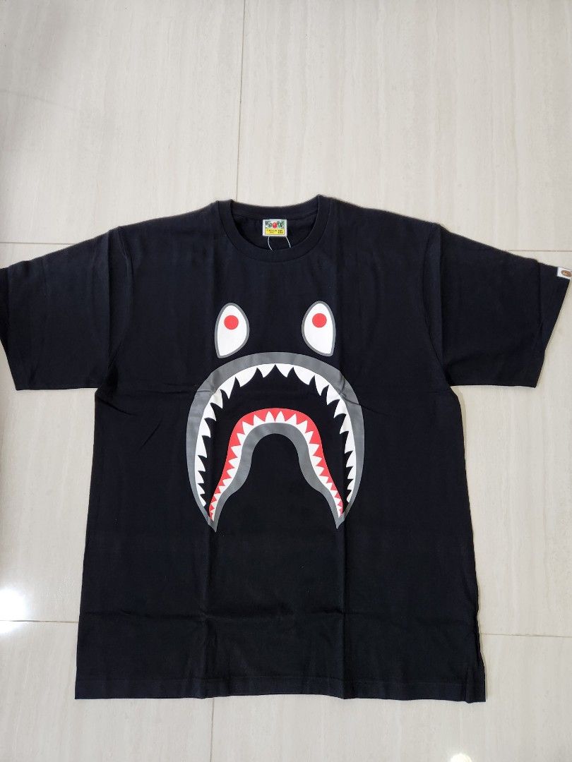 Harga sale bape shark