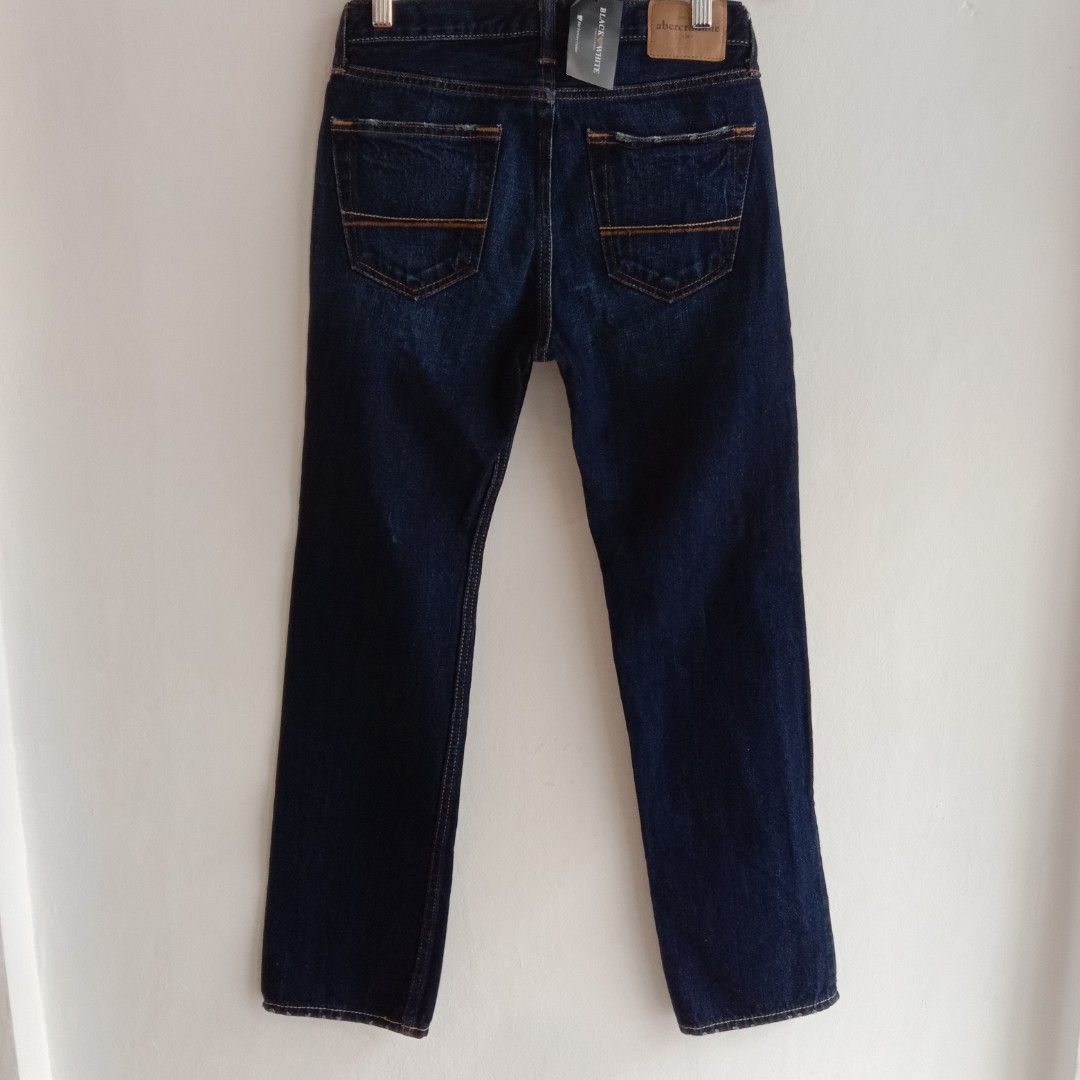 Abercrombie And Fitch Kids Boys Jeans
