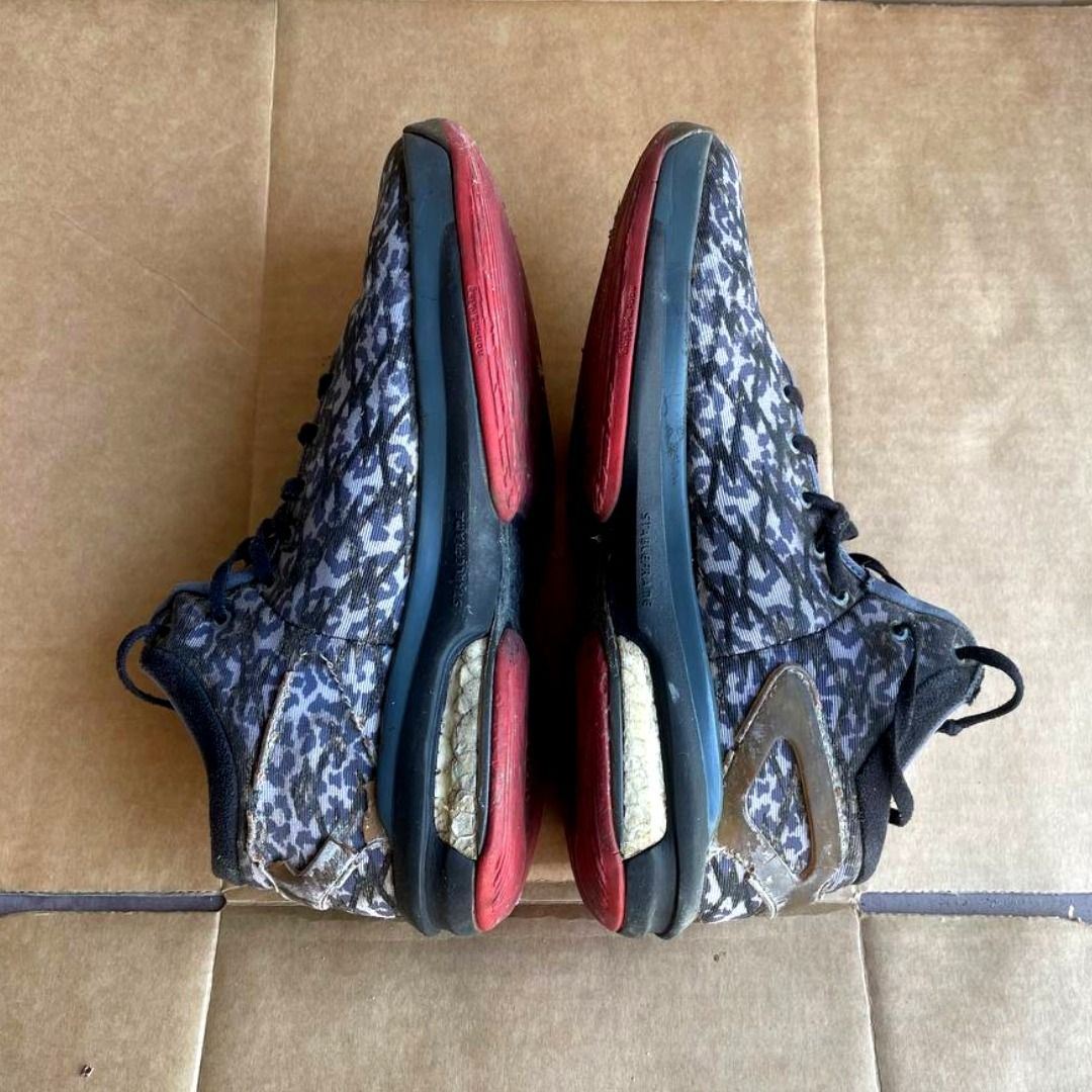 Damian lillard shoes hot sale boost