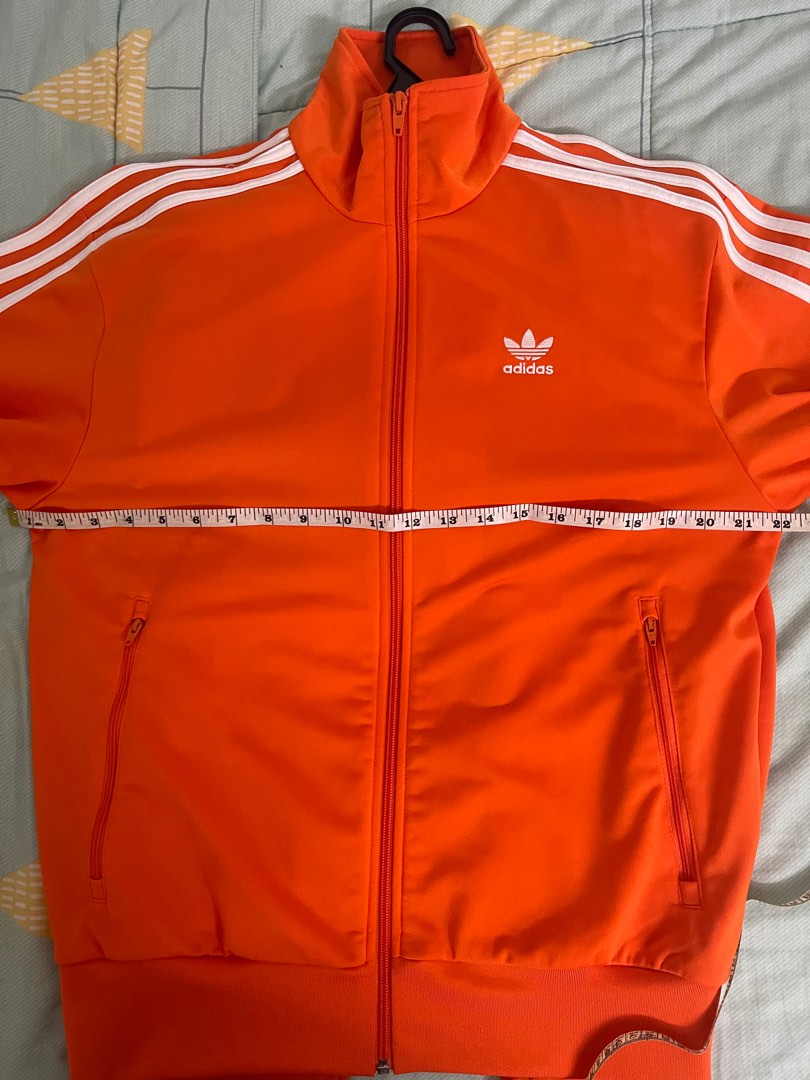 Adidas Firebird Tracktop Original Men s Fashion Activewear on