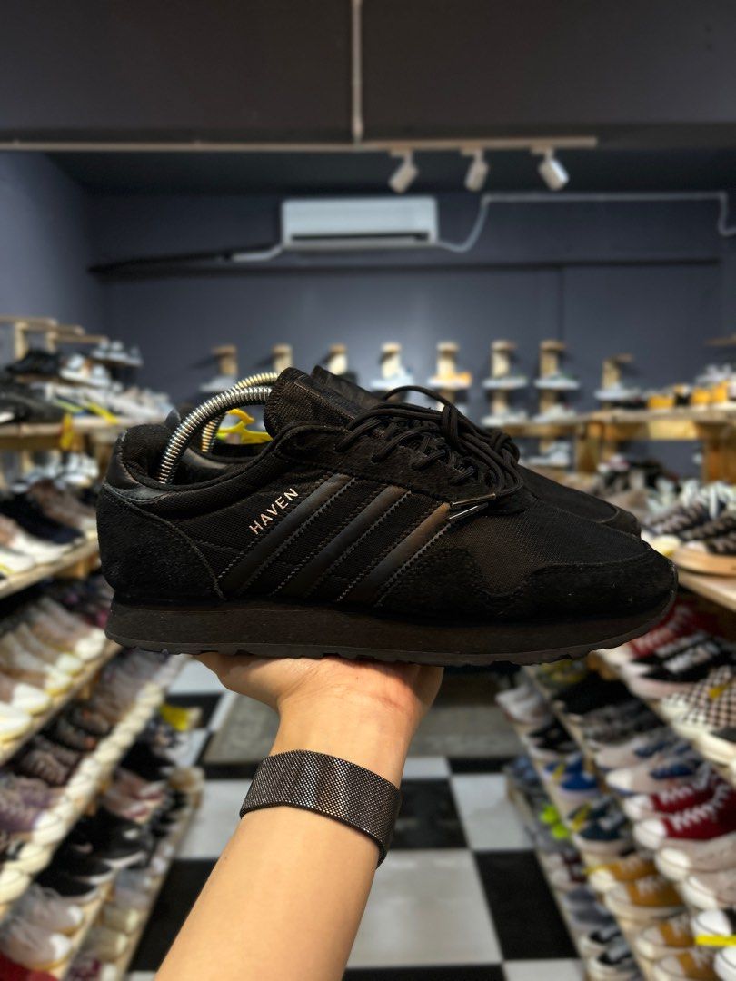 Haven shop adidas hotsell