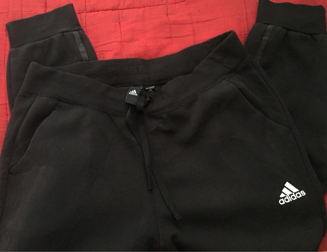 2xl adidas 2025 joggers
