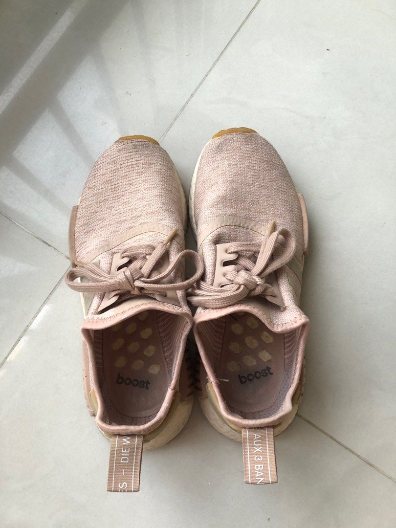 Nmd pearl shop