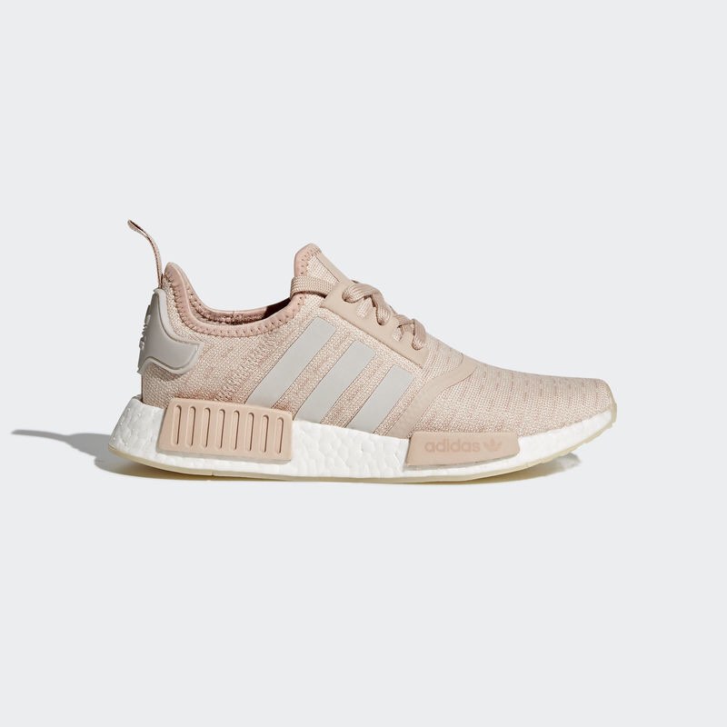 Ash pearl nmd clearance