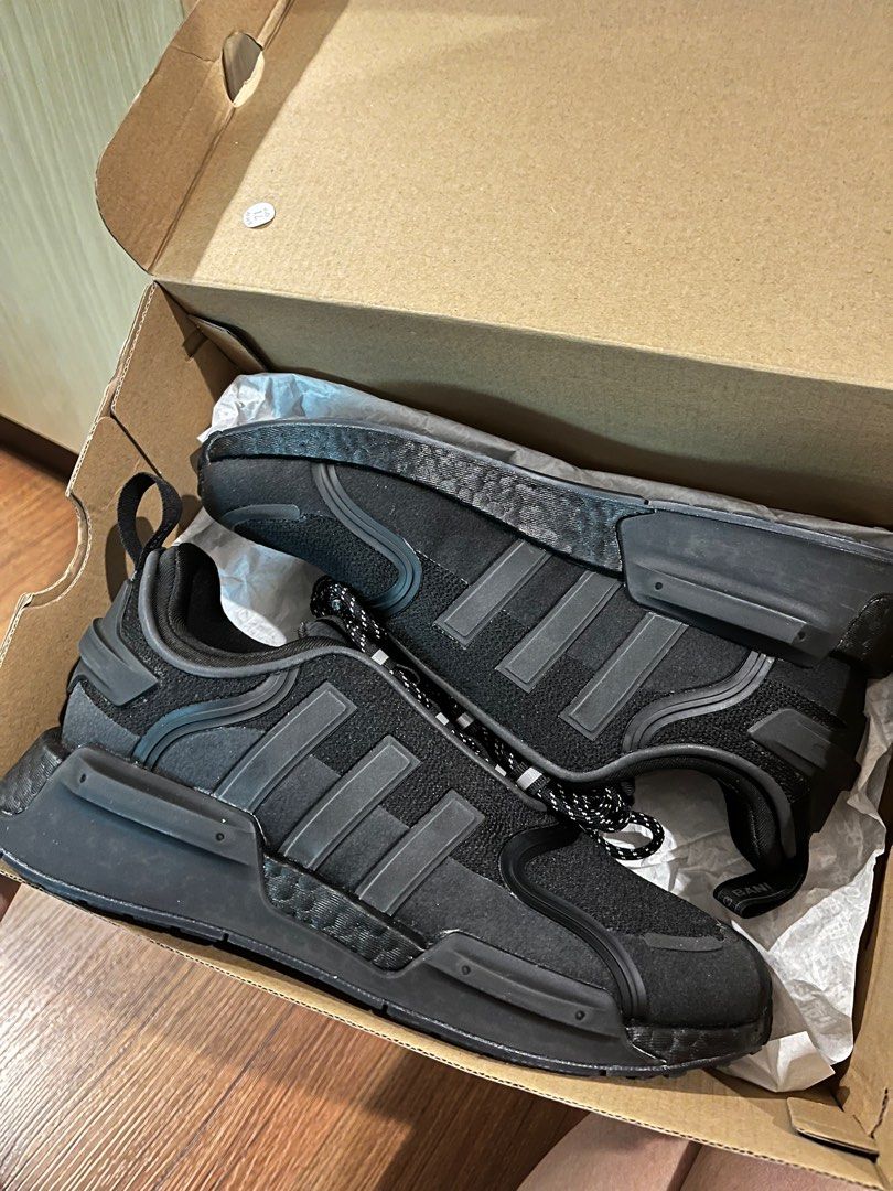 Adidas NMD V3 Brand new (Category: Sneakers) located in Quezon City. Submitted by wchell (Listing ID 1251018612, Image 3). Description: Brand new with box Never worn outside. 100% in excellent condition See photos for reference .