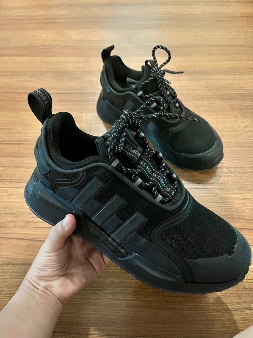Adidas NMD V3 Brand new (Category: Sneakers) located in Quezon City. Submitted by wchell (Listing ID 1251018612, Image 2). Description: Brand new with box Never worn outside. 100% in excellent condition See photos for reference .