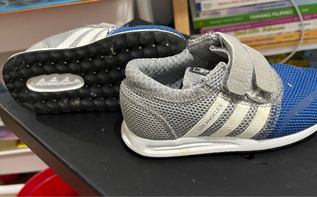 Adidas Original Babies Kids Babies Kids Fashion on Carousell