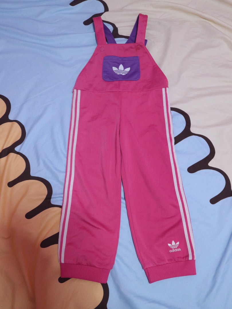 adidas overall