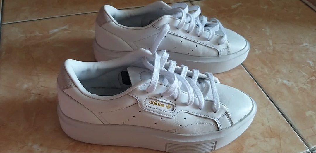 Adidas 38 us gold shop
