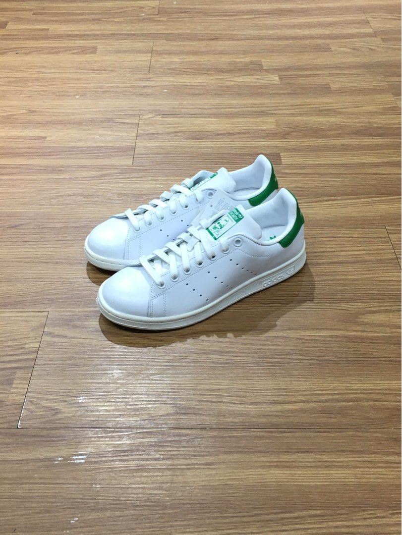 stan smith ultra boost