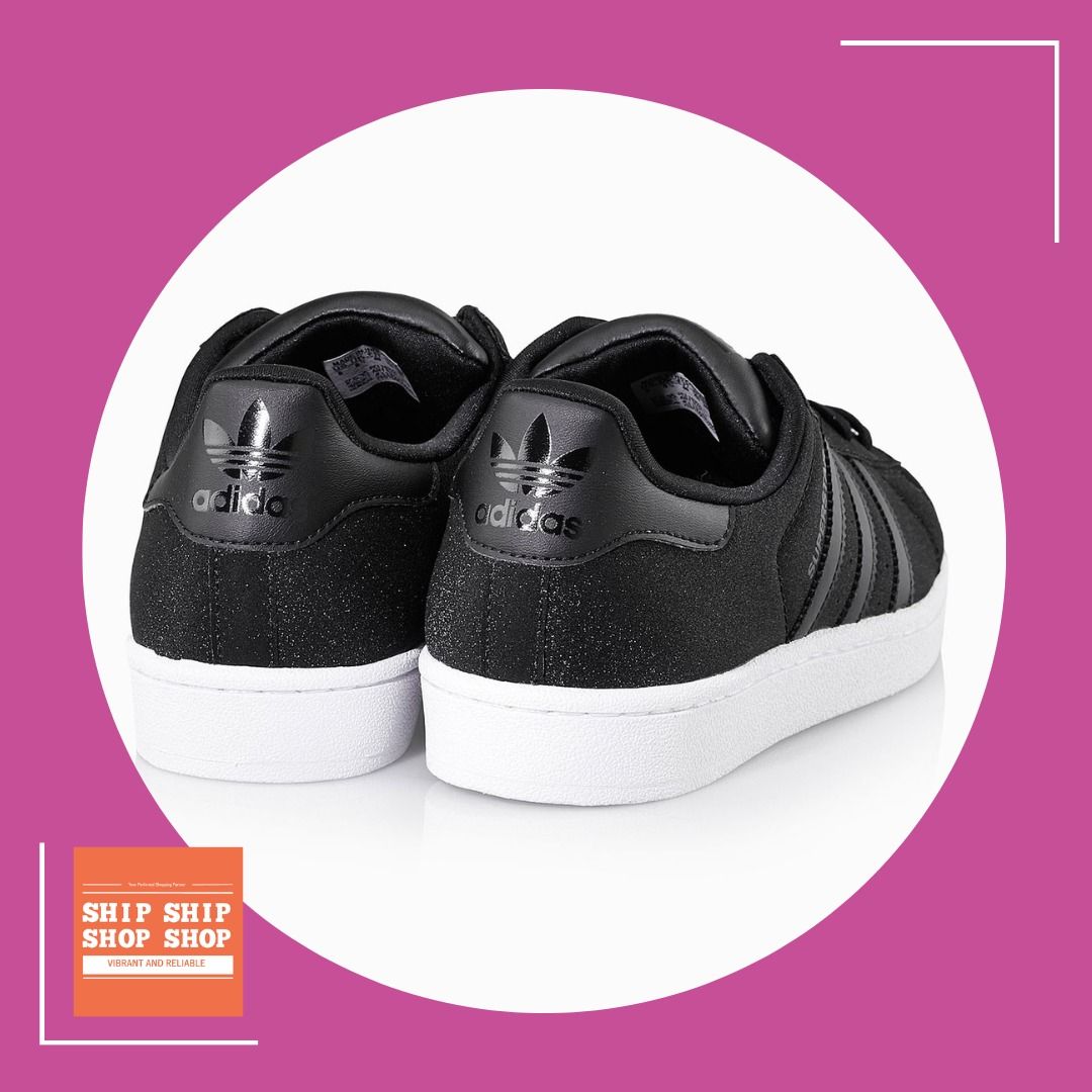 Adidas superstar glitzer 37 hot sale