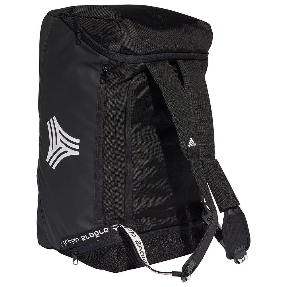 Adidas tango convertible backpack duffel bag clearance