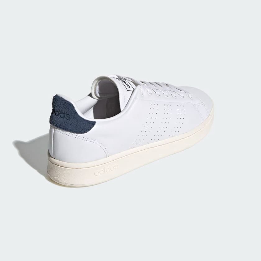 Adidas best sale advantage navy