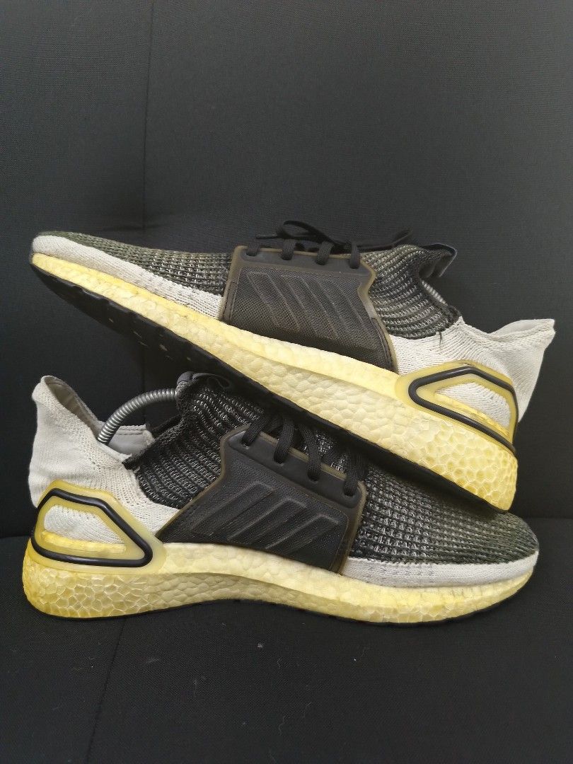 Ultra boost deals 19 9.5