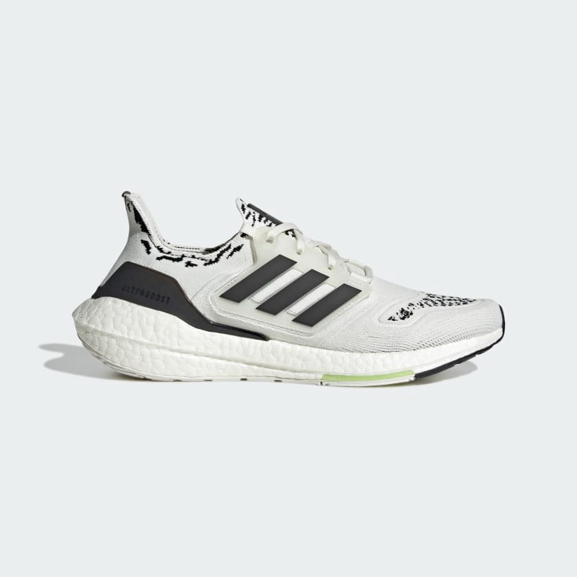 adidas Ultraboost 22 Shoes Non Dyed Zebra Men s Fashion