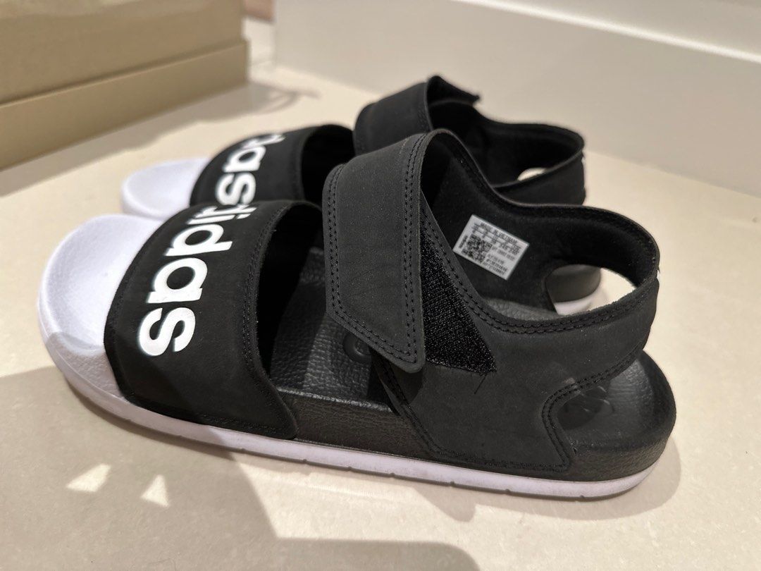 Adidas Women s Velcro Sandals