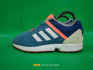 Adidas zx flux outlet w 971