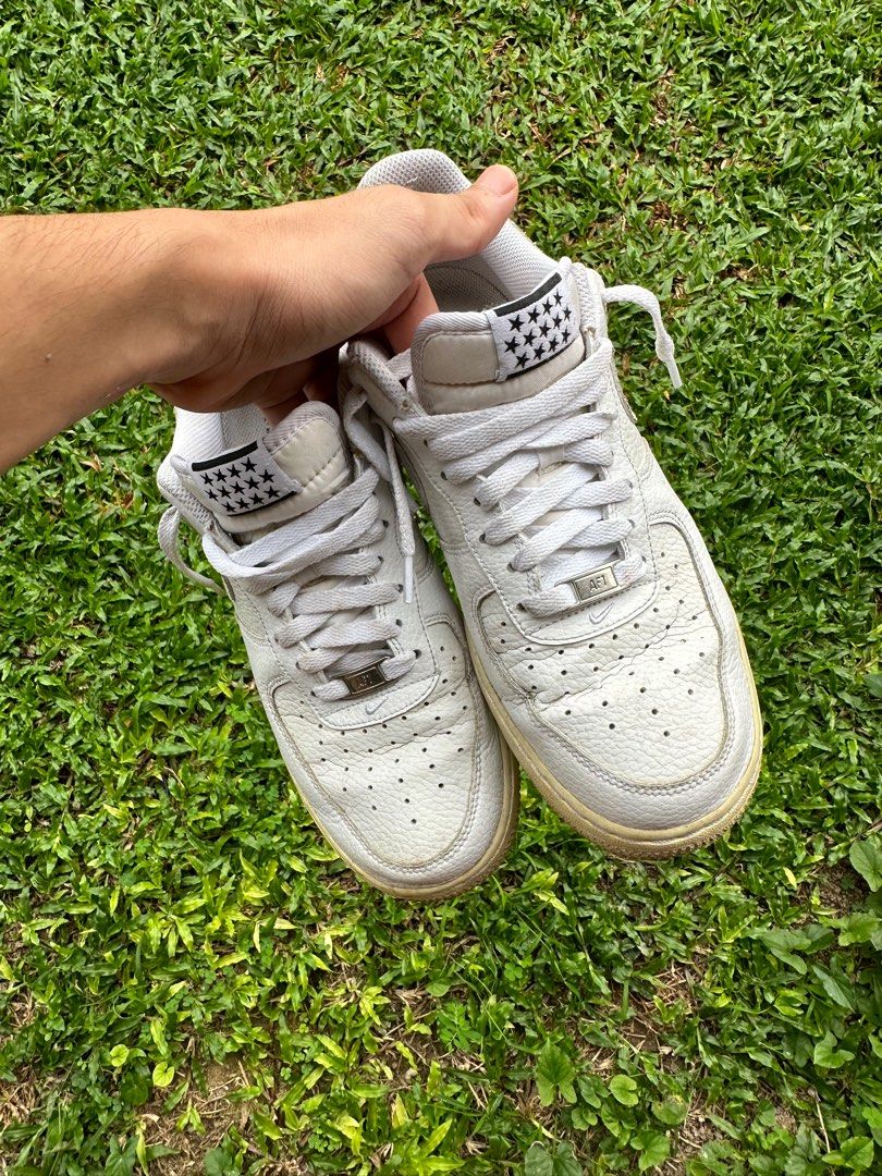 Air force sale 1 low stars