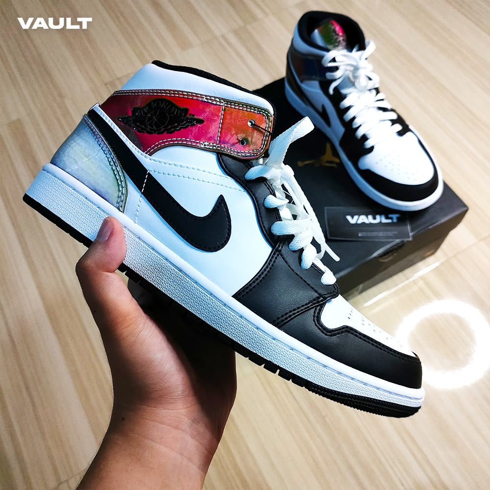 aj 1 heat reactive