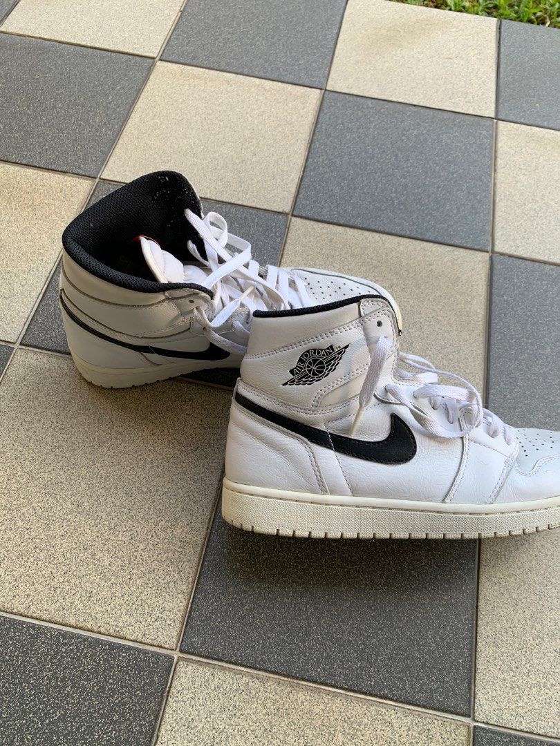 Jordan 1s yin yang cheap