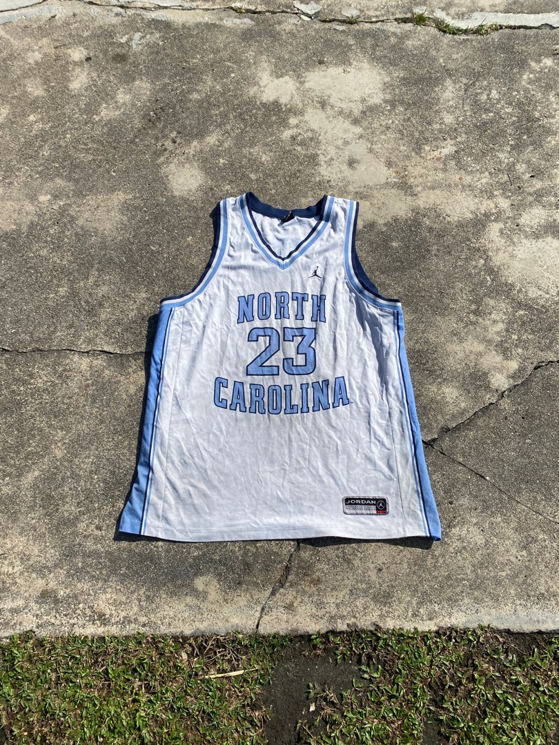 Jordan 23 north carolina hotsell