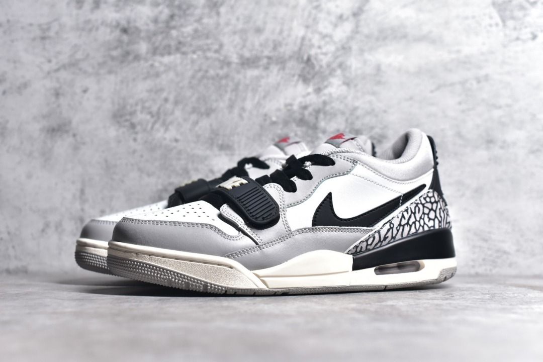 White red black best sale shoes
