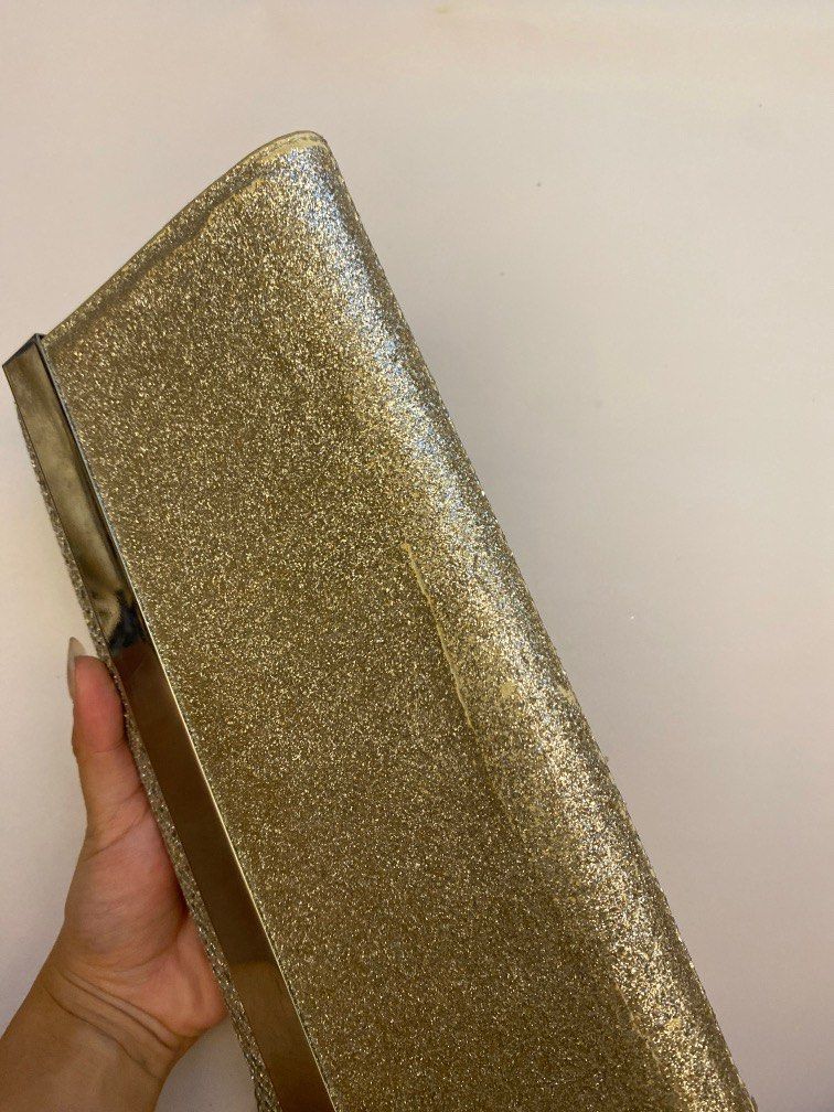 Aldo shop glitter crossbody