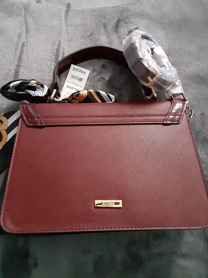 Aldo bag strap discount