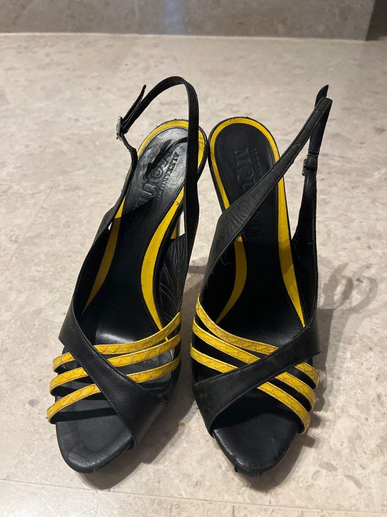 Alexander ma queen cheap