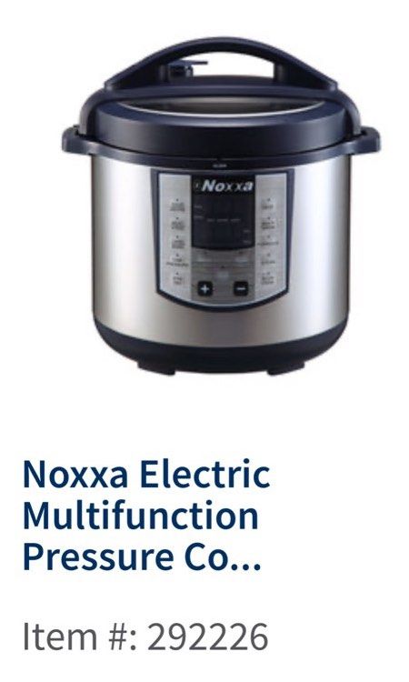 Noxxa brand online