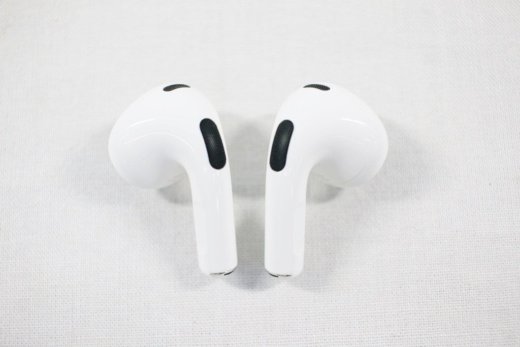 Apple Air Pods MME73J/A 第三代A2565 A2564 A2566, 音響器材, 耳機