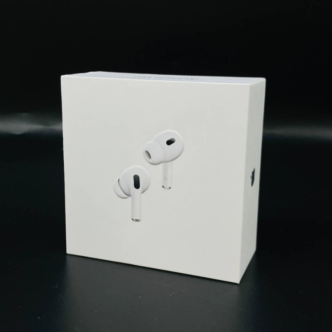 AirPods Pro 第2世代 MQD83J/A - イヤフォン