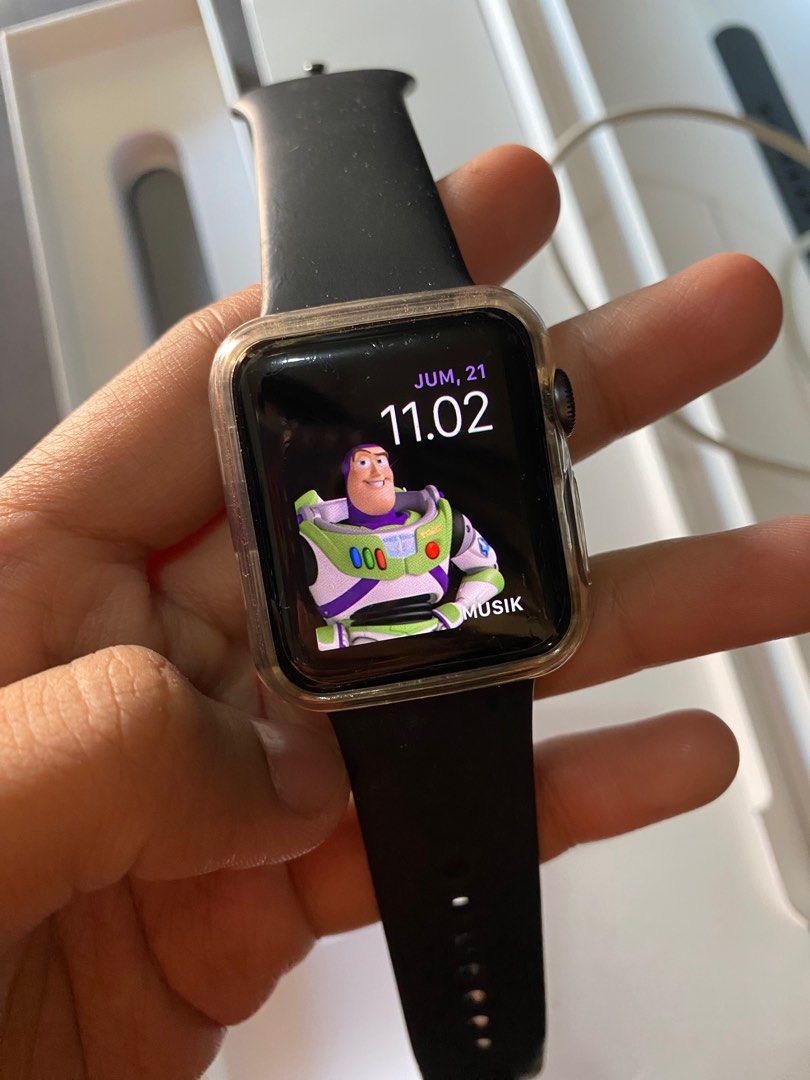 Apple watch series 3 sales ibox