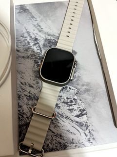 Apple Watch Series 8 Brand-new Good Quality