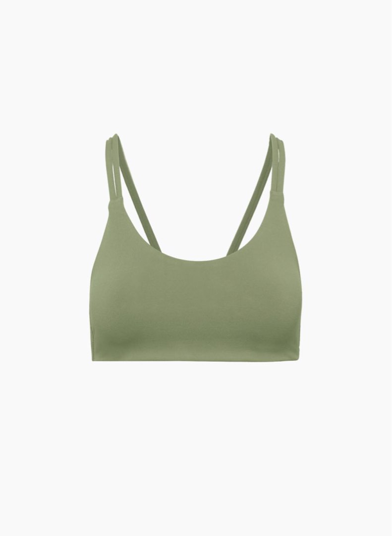 TnAction Tnalife Freestyle Bra Top