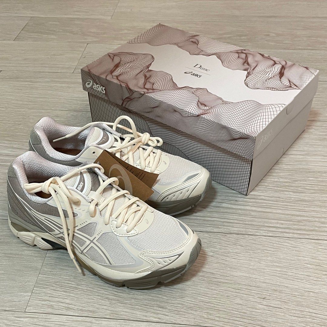 ASCIS GT-2160 Dime ( 2160 not kayano 14 1130 kith jjjjound), 男裝