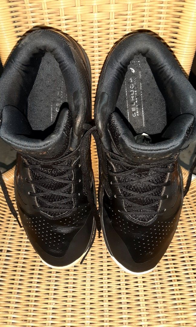 Asic gel hoop v10 Clearance