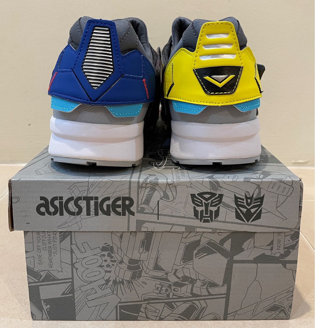 Asics gel-lyte clearance v x transformers