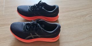 Asics clearance glideride singapore
