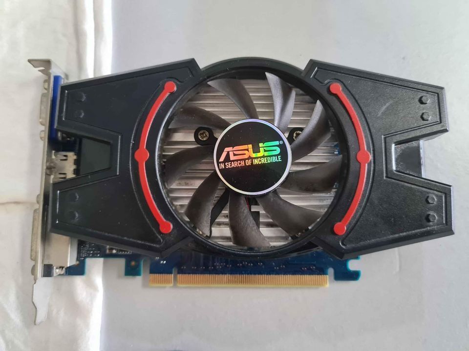 Asus gt 730 1gb ddr3 deals