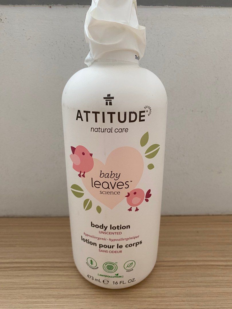Ewg baby cheap lotion