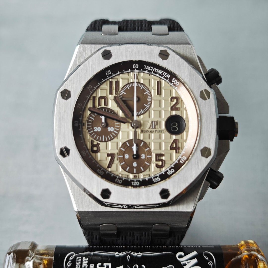 Audemars Piguet SAFARI