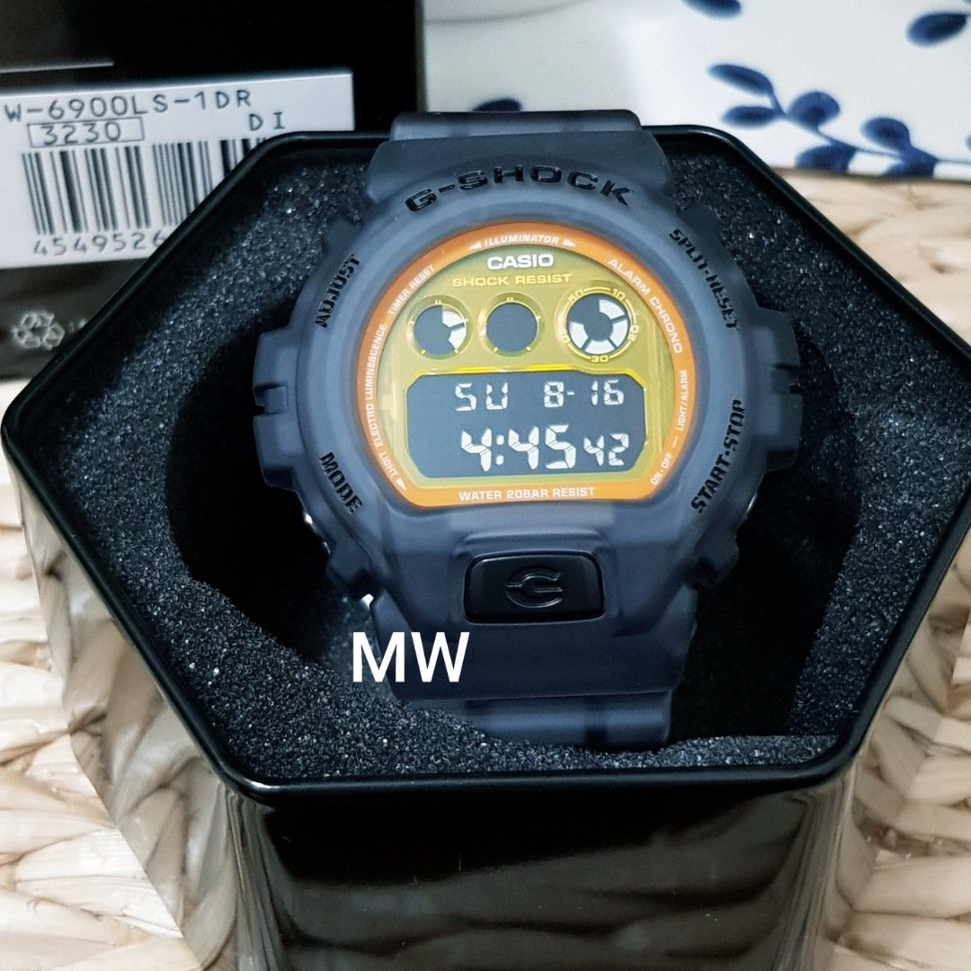 Casio offers shop