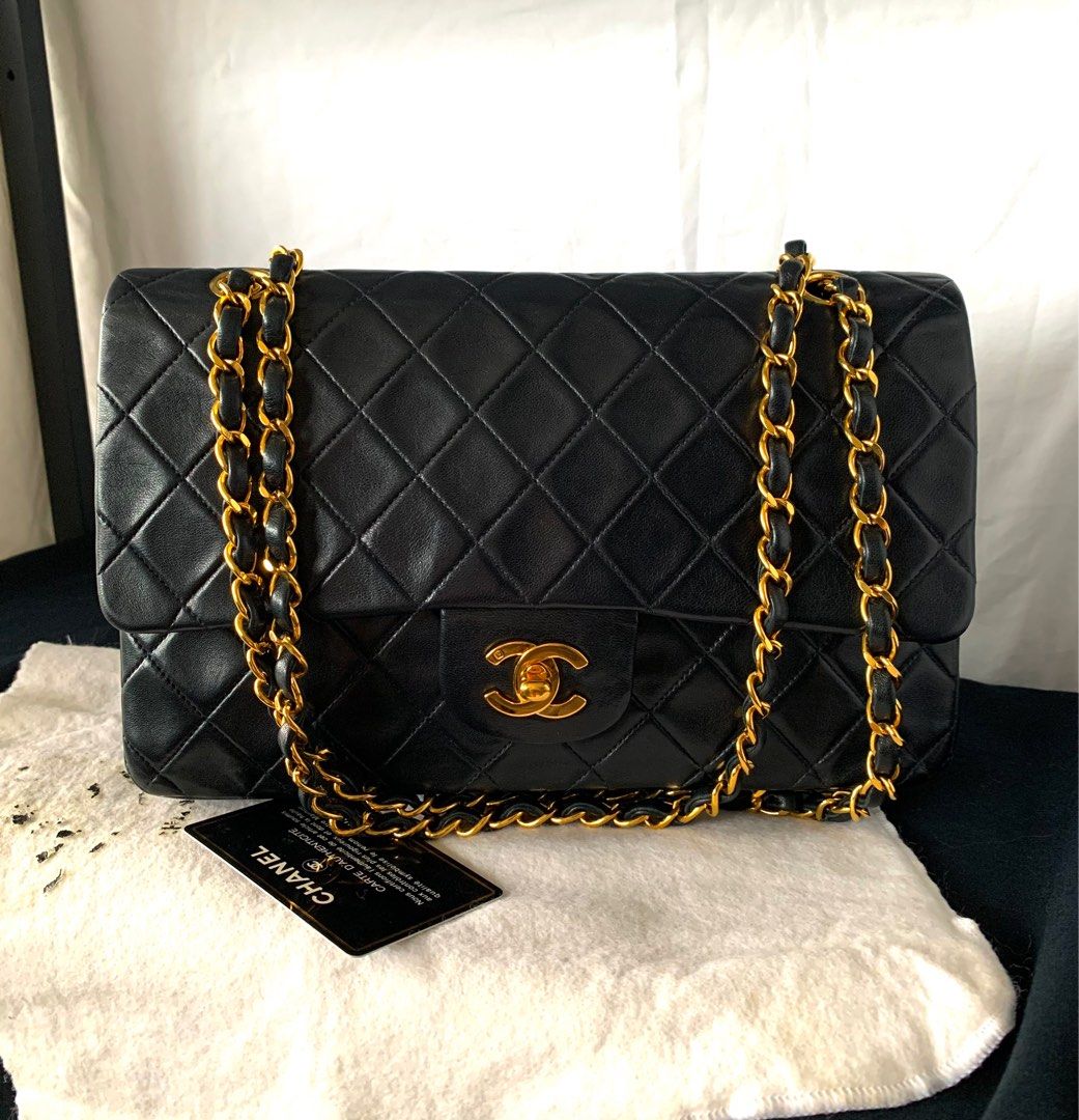 Louis Vuitton OnTheGo PM (Black), Women's Fashion, Bags & Wallets, Tote  Bags on Carousell